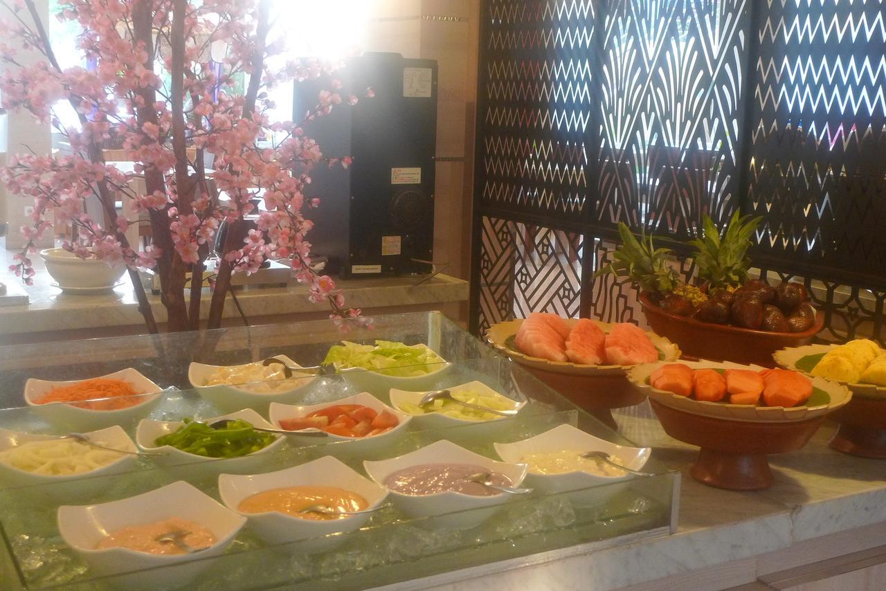 Lombok Raya Hotel Mataram Zewnętrze zdjęcie